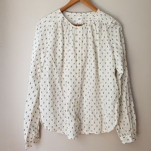 Gap Blouse